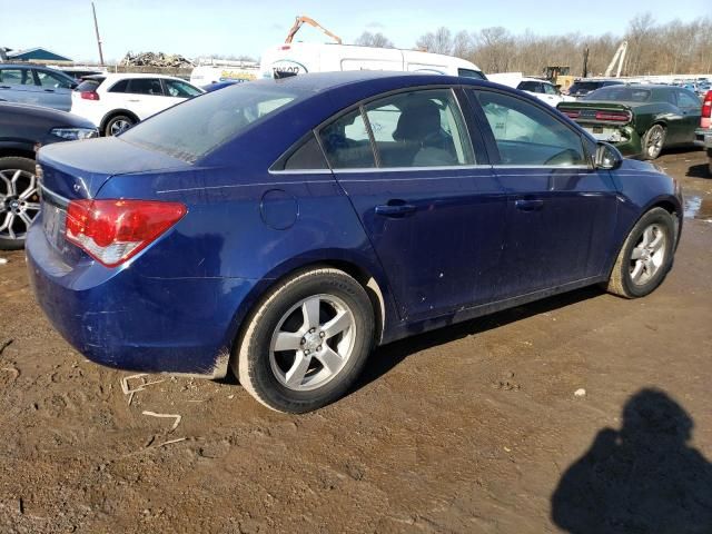 2013 Chevrolet Cruze LT