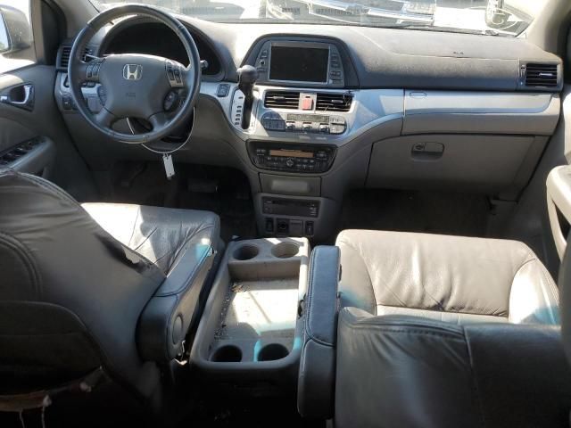 2009 Honda Odyssey Touring