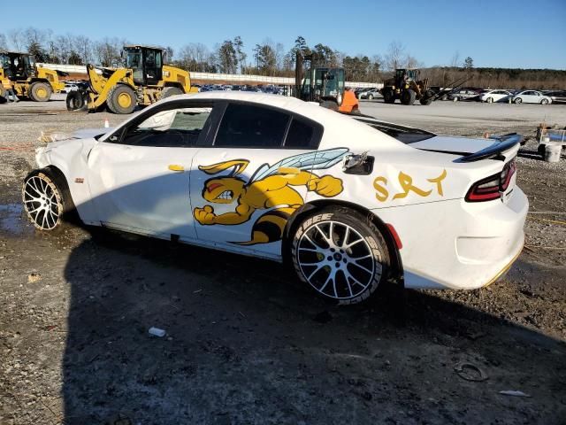 2020 Dodge Charger Scat Pack