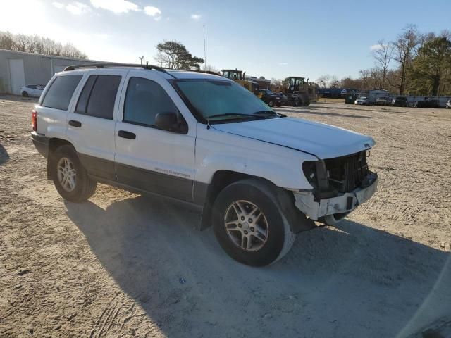 2003 Jeep Grand Cherokee Laredo