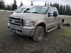 2005 Ford F350 SRW Super Duty