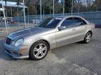 2006 Mercedes-Benz E 350