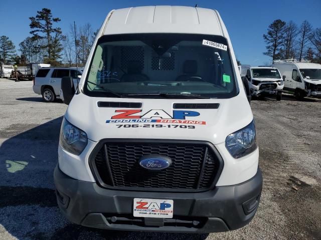 2021 Ford Transit T-250