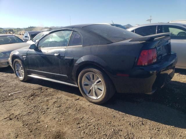 2003 Ford Mustang GT