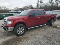 2014 Ford F150 Supercrew for sale in Augusta, GA