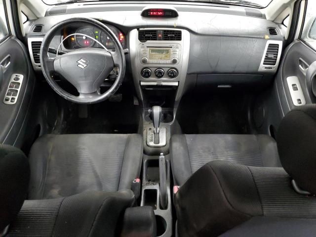 2006 Suzuki Aerio Premium