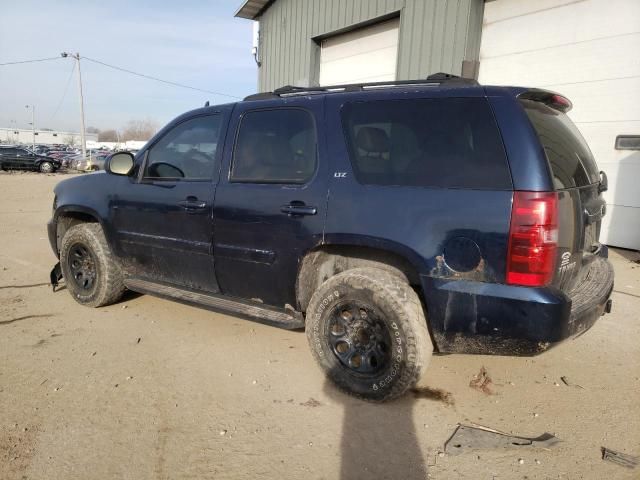 2007 Chevrolet Tahoe K1500