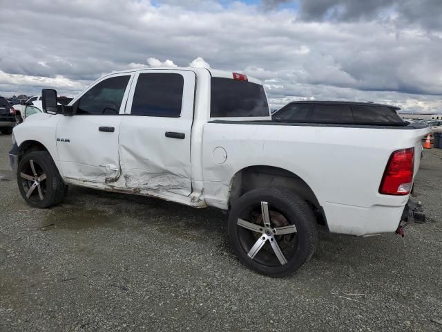 2018 Dodge RAM 1500 ST