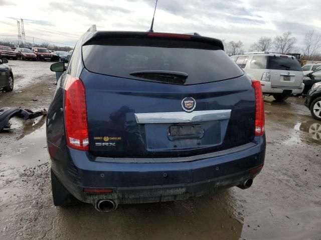 2011 Cadillac SRX Luxury Collection