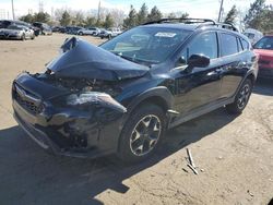 2020 Subaru Crosstrek Premium for sale in Denver, CO