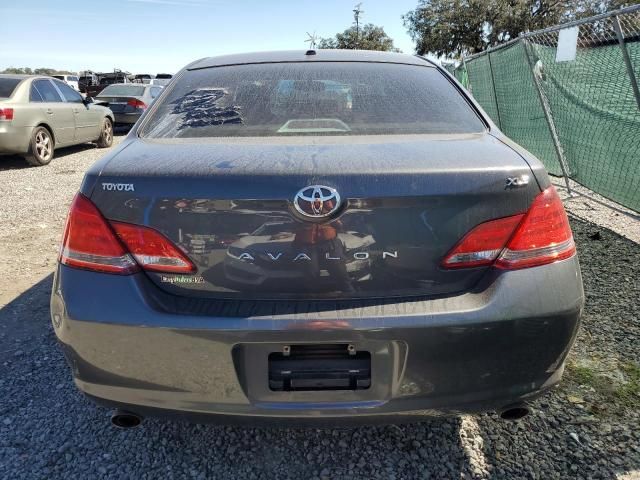 2010 Toyota Avalon XL