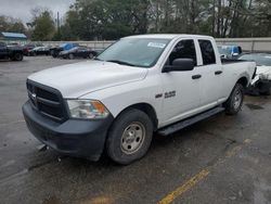 Dodge Vehiculos salvage en venta: 2017 Dodge RAM 1500 ST