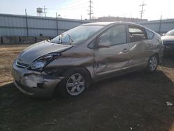 2007 Toyota Prius en venta en Chicago Heights, IL