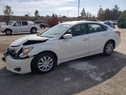 2014 Nissan Altima 2.5 for sale in Gaston, SC