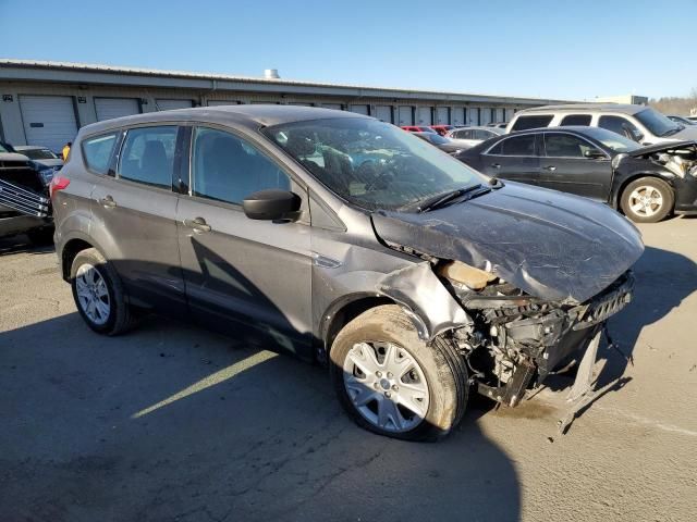 2014 Ford Escape S