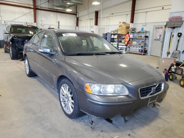 2008 Volvo S60 2.5T