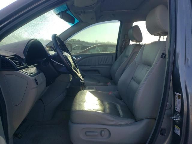 2008 Honda Odyssey EXL