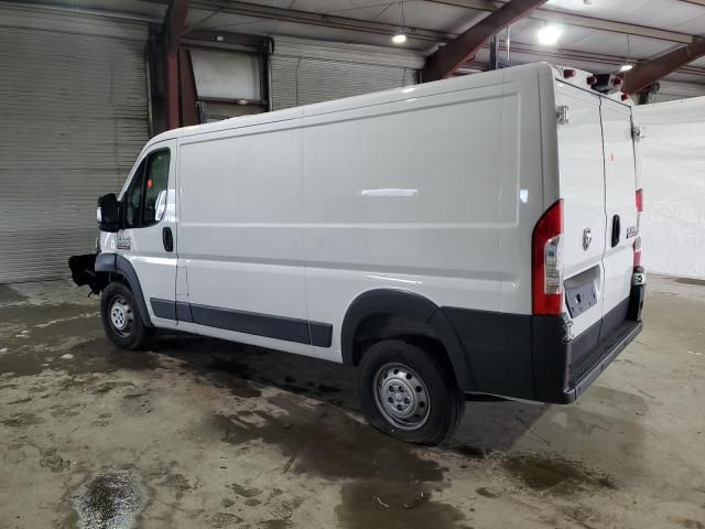 2018 Dodge RAM Promaster 1500 1500 Standard