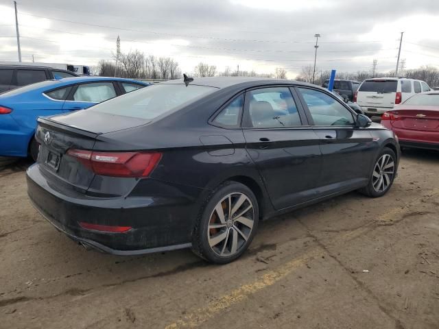 2021 Volkswagen Jetta GLI