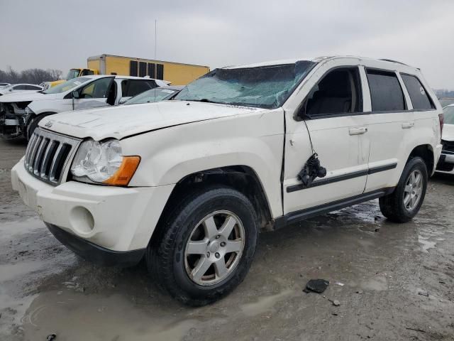 2008 Jeep Grand Cherokee Laredo