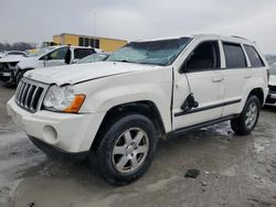 2008 Jeep Grand Cherokee Laredo for sale in Cahokia Heights, IL