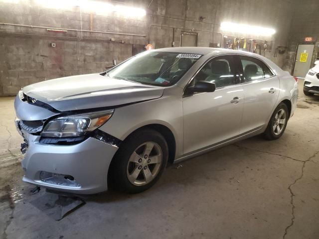 2016 Chevrolet Malibu Limited LS