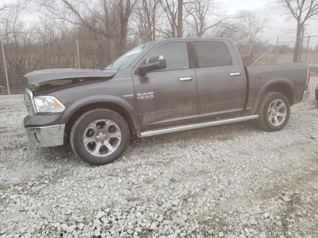 2015 Dodge 1500 Laramie