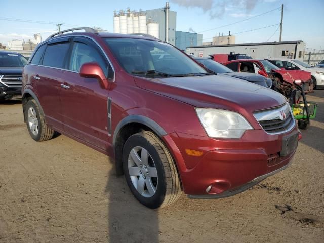 2008 Saturn Vue XR