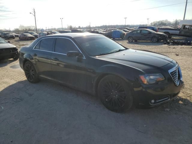 2013 Chrysler 300 S