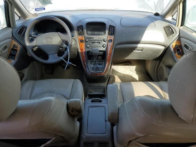 1999 Lexus RX 300