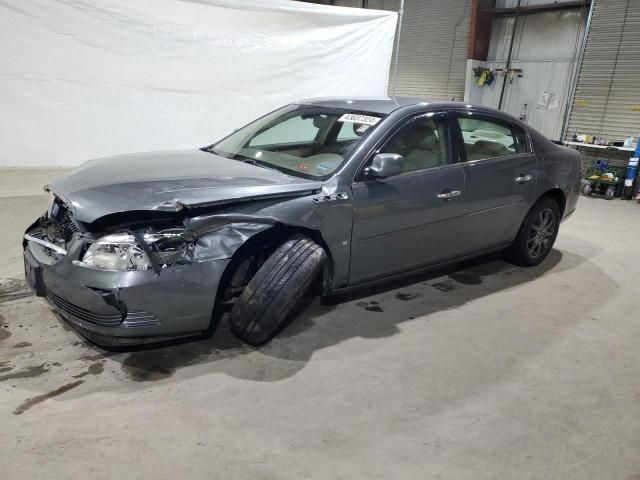 2006 Buick Lucerne CXL