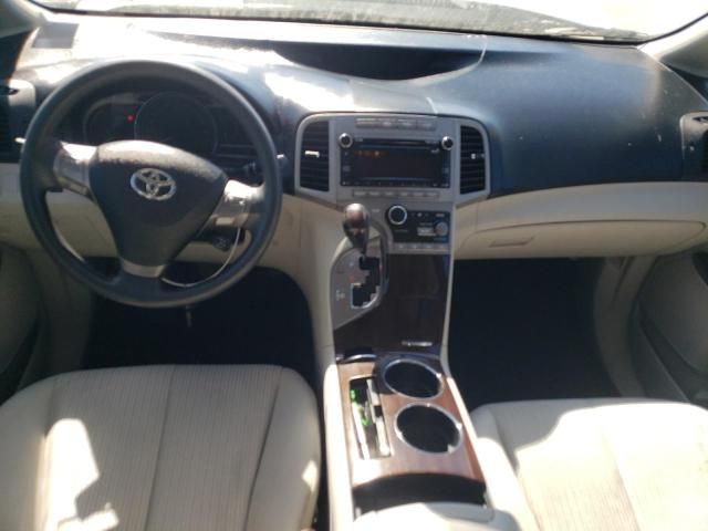 2012 Toyota Venza LE