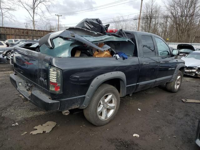 2007 Dodge RAM 1500 ST