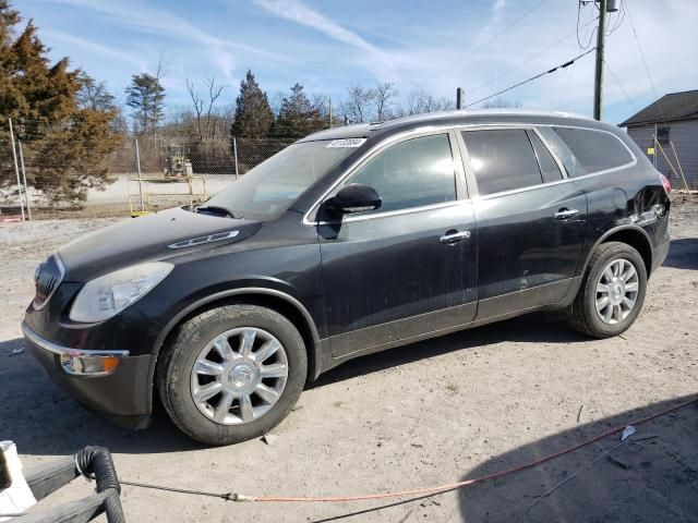 2012 Buick Enclave