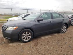 Salvage cars for sale at Houston, TX auction: 2008 Toyota Camry CE