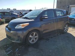 Salvage cars for sale at Fredericksburg, VA auction: 2009 Scion 2009 Toyota Scion XD