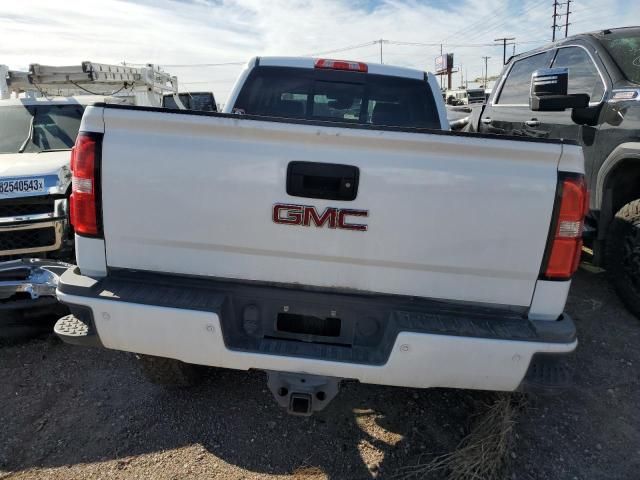 2017 GMC Sierra K3500 Denali