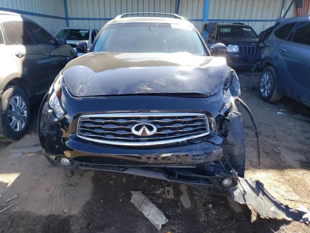 2010 Infiniti FX35