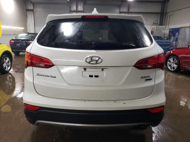 2014 Hyundai Santa FE Sport