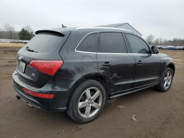 2011 Audi Q5 Premium Plus