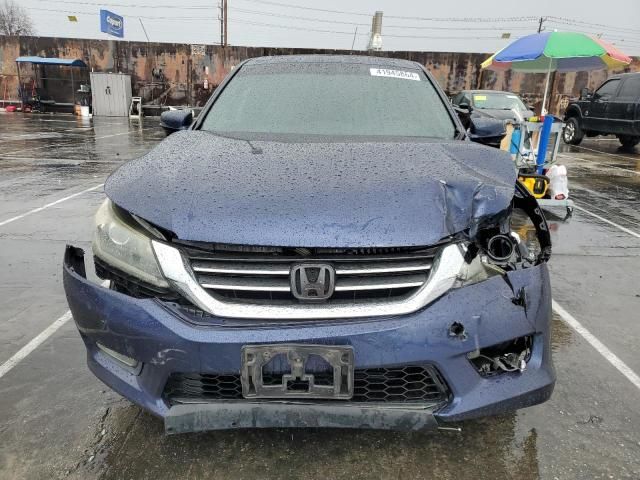 2013 Honda Accord EX