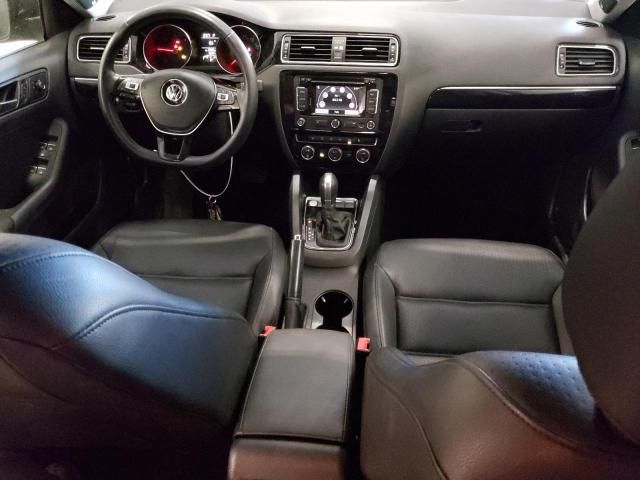 2015 Volkswagen Jetta TDI