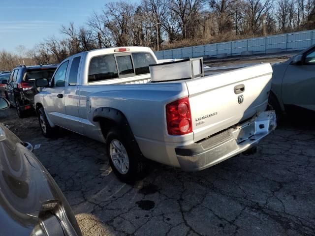 2005 Dodge Dakota SLT