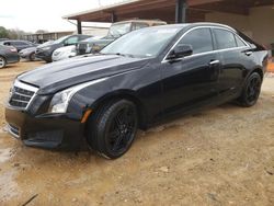 Cadillac Vehiculos salvage en venta: 2014 Cadillac ATS