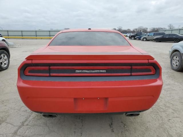 2010 Dodge Challenger R/T