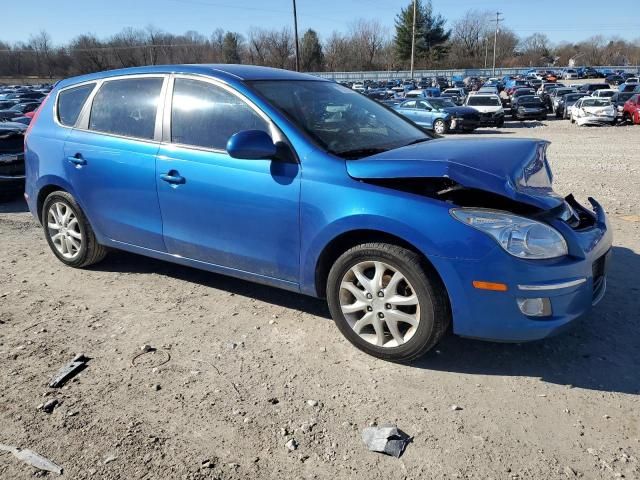 2009 Hyundai Elantra Touring