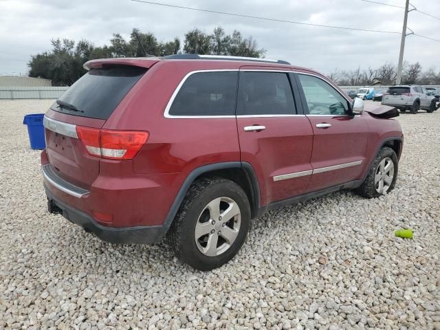 2013 Jeep Grand Cherokee Limited