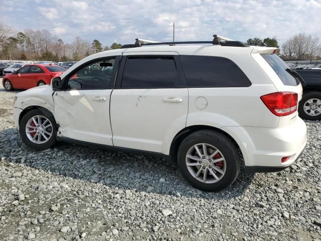 2015 Dodge Journey SXT