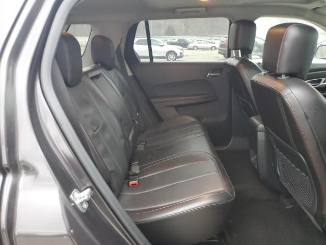 2015 GMC Terrain SLT