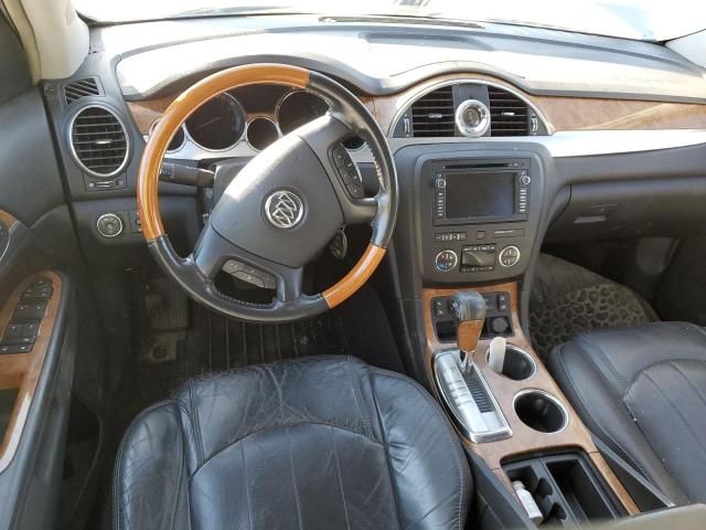 2008 Buick Enclave CXL